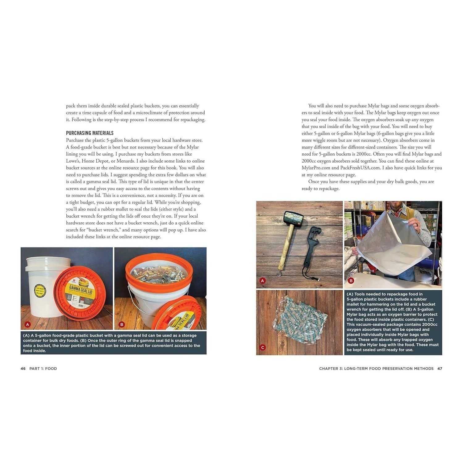 The Disaster-Ready Home: A Step-By-Step Emergency Preparedness Manual for Sheltering in Place (Spiral Bound)