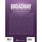 The New Broadway Fake Book - 645 Songs from 285 Shows Melody, Lyrics and Chords for C Instruments Sheet Music for Musicals, Gigging and Auditions