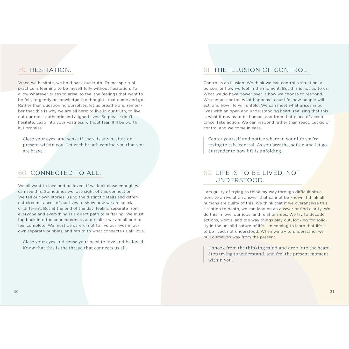 Meditations on Self-Love: Daily Wisdom for Healing, Acceptance, and Joy