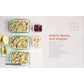 The Healthy Meal Prep Instant Pot(r) Cookbook: No-Fuss Recipes for Nutritious, Ready-To-Go Meals