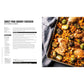 The Bodybuilder's Meal Prep Cookbook: 64 Make-Ahead Recipes and 8 Macro-Friendly Meal Plans (The Bodybuilder's Kitchen) (Spiral Bound)