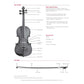 Essential Elements for Strings Violin Book 1 Beginner Violin Method with Fingerings Bowings and Music Theory Hal Leonard String Method