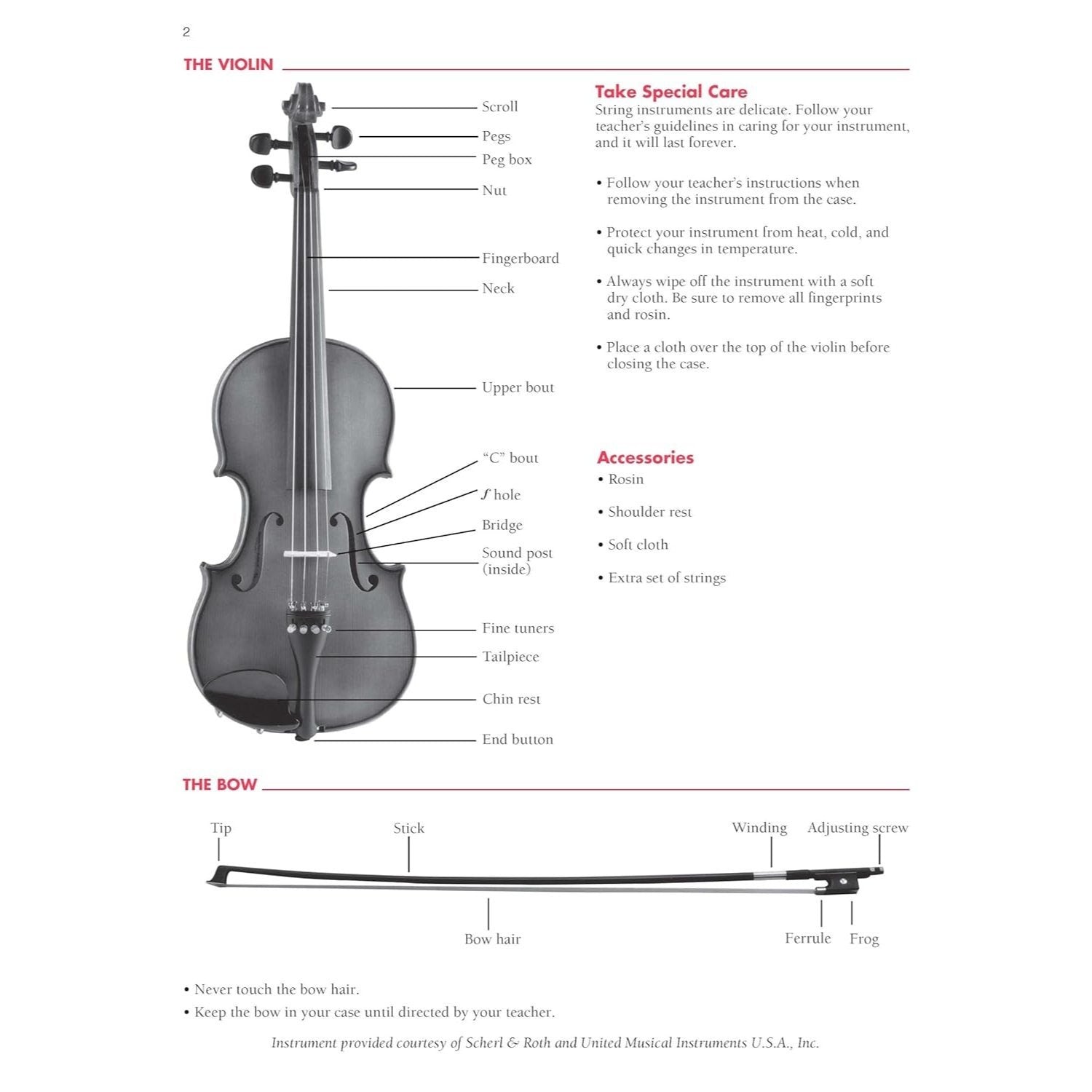 Essential Elements for Strings Violin Book 1 Beginner Violin Method with Fingerings Bowings and Music Theory Hal Leonard String Method