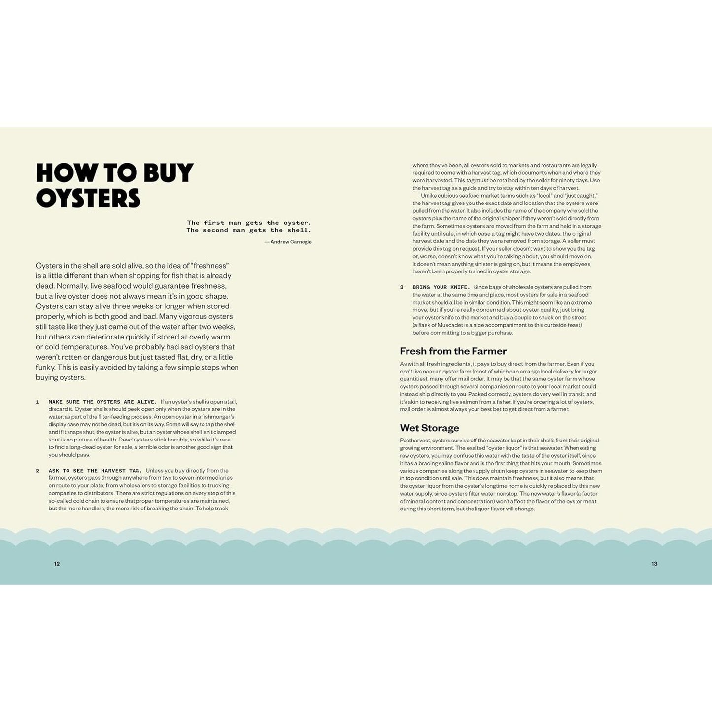 The Joy of Oysters: A Complete Guide to Sourcing, Shucking, Grilling, Broiling, and Frying