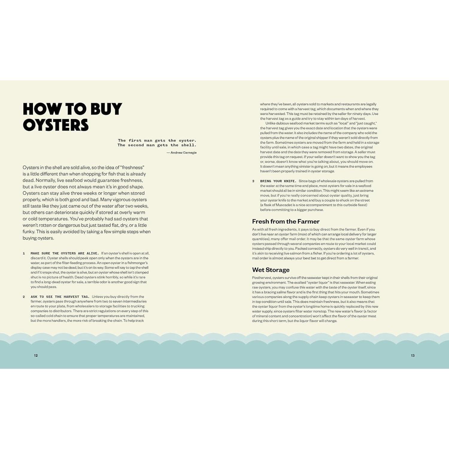 The Joy of Oysters: A Complete Guide to Sourcing, Shucking, Grilling, Broiling, and Frying