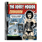 The Rocky Horror Cookbook: 50 Savory, Sweet, and Seductive Recipes from the Cult Musical [Officially Licensed]