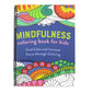 Mindfulness Coloring Book for Kids (Spiral Bound)