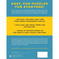 New York Times Games Essential Easy Crosswords Volume 4: 200 Simple Puzzles