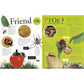 Everything You Need to Know about Bugs (Everything You Need to Know) (Spiral Bound)