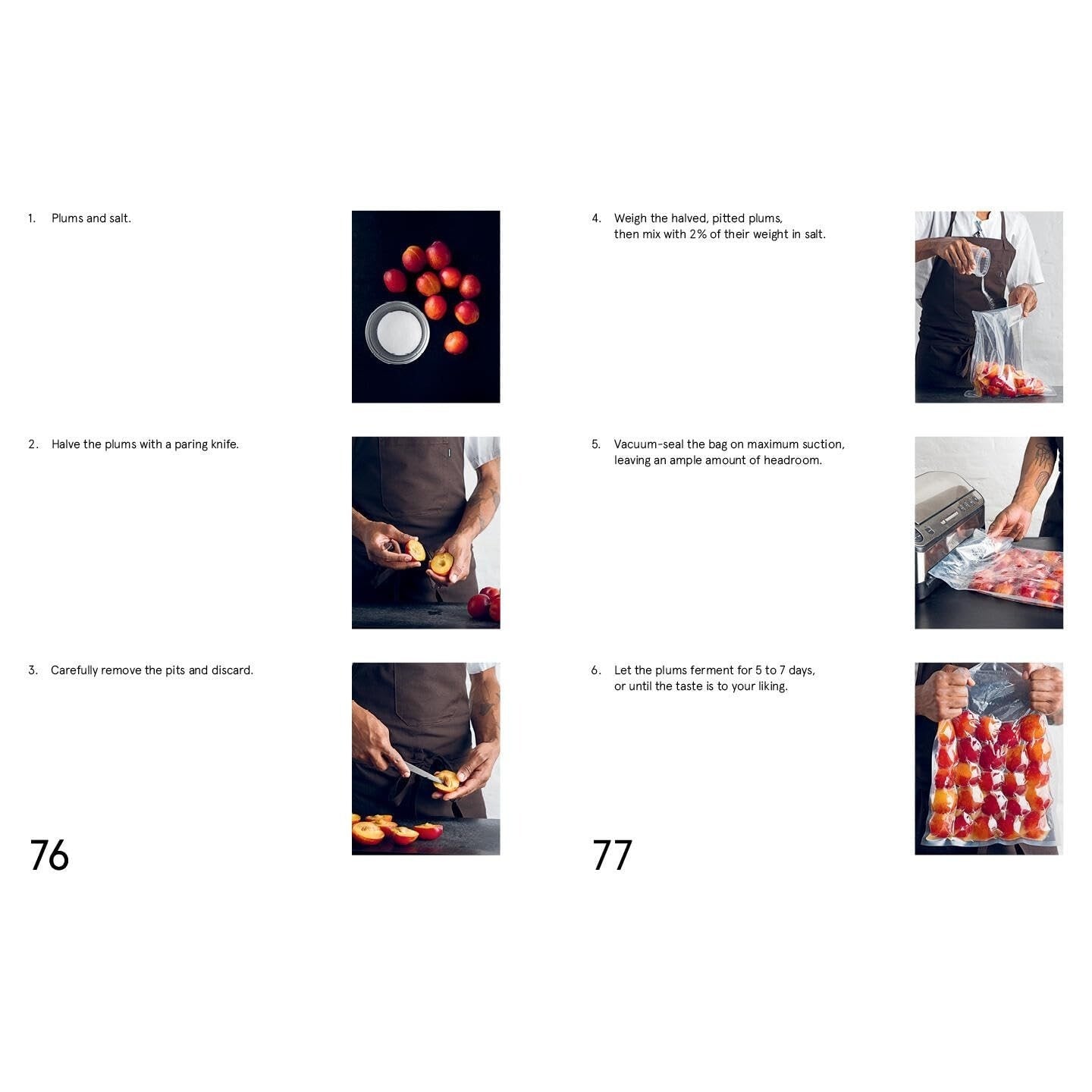 The Noma Guide to Fermentation: Including Koji, Kombuchas, Shoyus, Misos, Vinegars, Garums, Lacto-Ferments, and Black Fruits and Vegetables