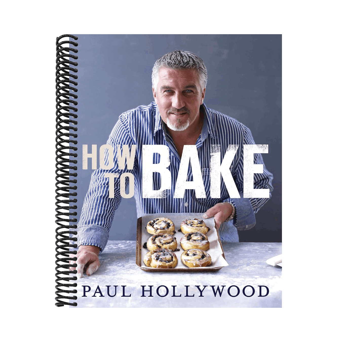 How to Bake