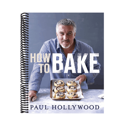 How to Bake
