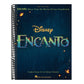 Encanto: Music from the Motion Picture Songbook Piano/Vocal/Guitar Arrangements 9 Songs Including We Don T Talk about Bruno and Surface Pressure Disne