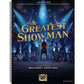 The Greatest Showman Music from the Motion Picture Soundtrack Piano/Vocal/Guitar Songbook Official Sheet Music from the Motion Picture Soundtrack (Spiral Bound)