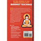 No-Nonsense Buddhism for Beginners: Clear Answers to Burning Questions about Core Buddhist Teachings