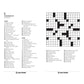 USA Today Crossword Super Challenge: 200 Puzzles