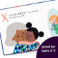 ABCs of Kindness: Everyday Acts of Kindness, Inclusion, and Generosity from A to Z, Read-Aloud ABC Kindness Board Book for Toddlers and Preschoolers (Highlights Books of Kindness) (Spiral Bound)