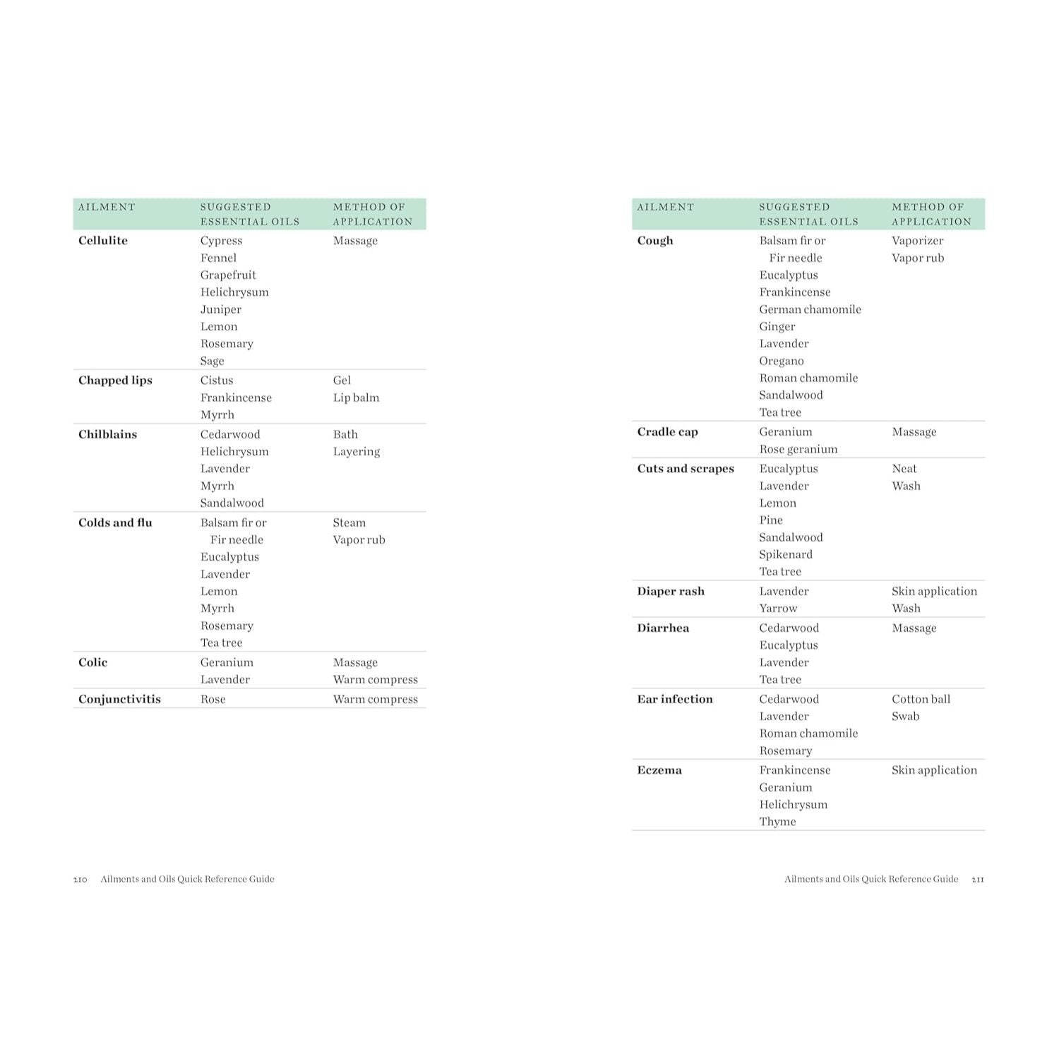 Essential Oils of the Bible: Connecting God's Word to Natural Healing