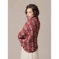 Tudor Roses: Inspired Garments to Knit