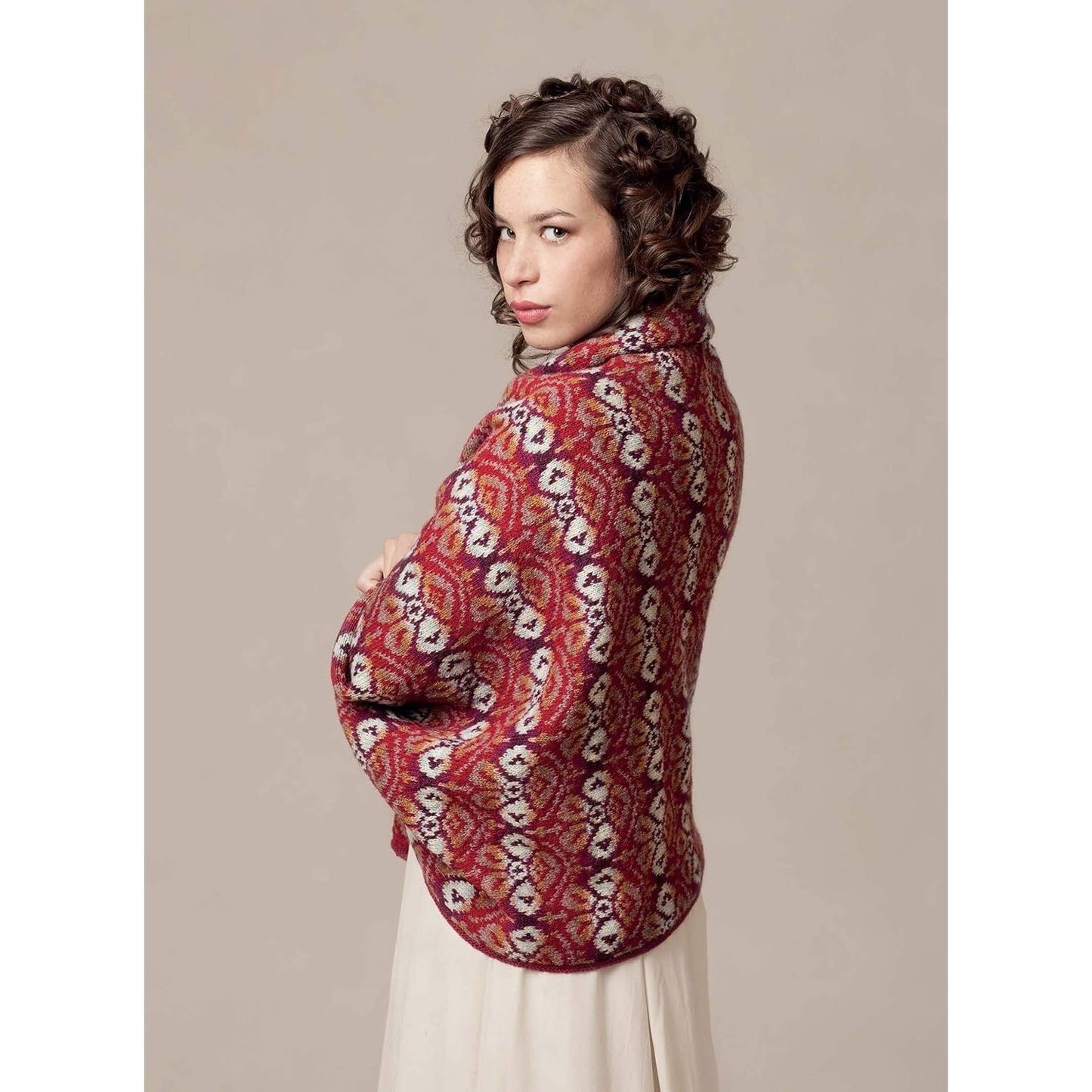 Tudor Roses: Inspired Garments to Knit