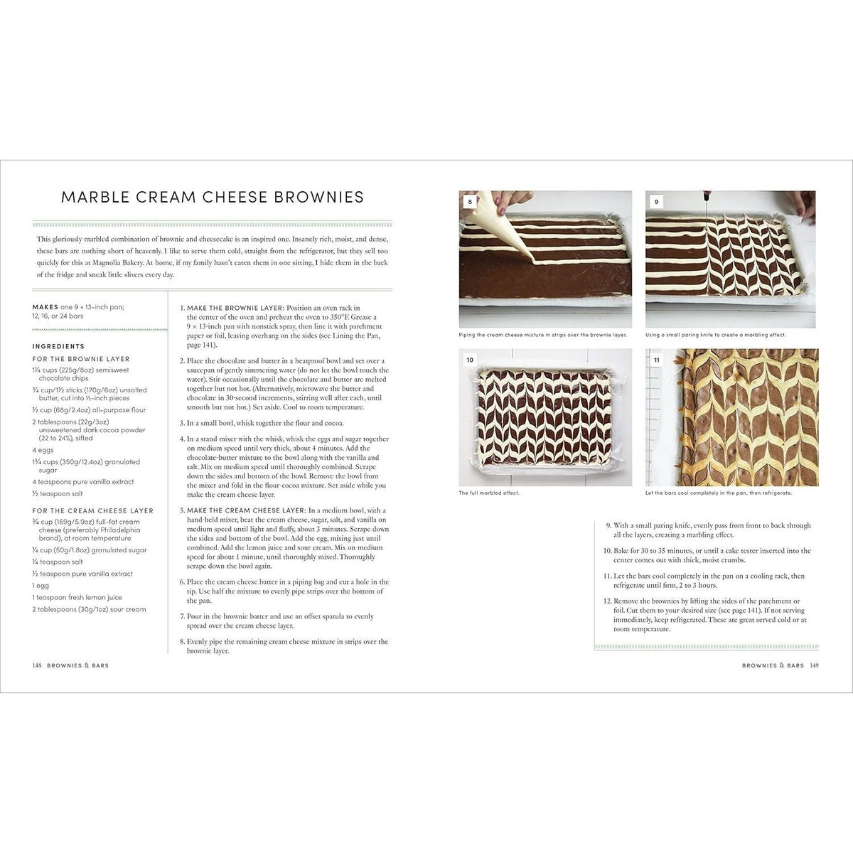 The Magnolia Bakery Handbook: A Complete Guide for the Home Baker