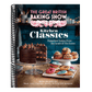 The Great British Baking Show: Kitchen Classics: The Official 2023 Great British Bake Off Book