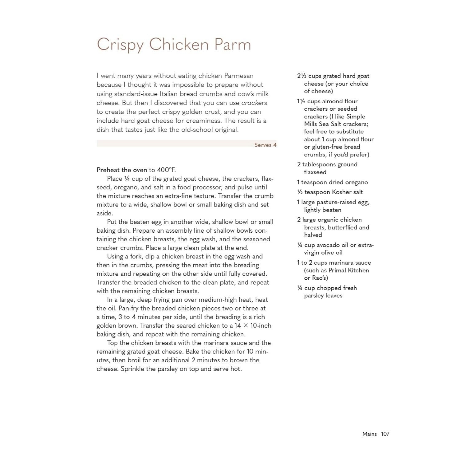 Rachael's Good Eats: Easy, Laid-Back, Nutrient-Rich Recipes (Spiral Bound)