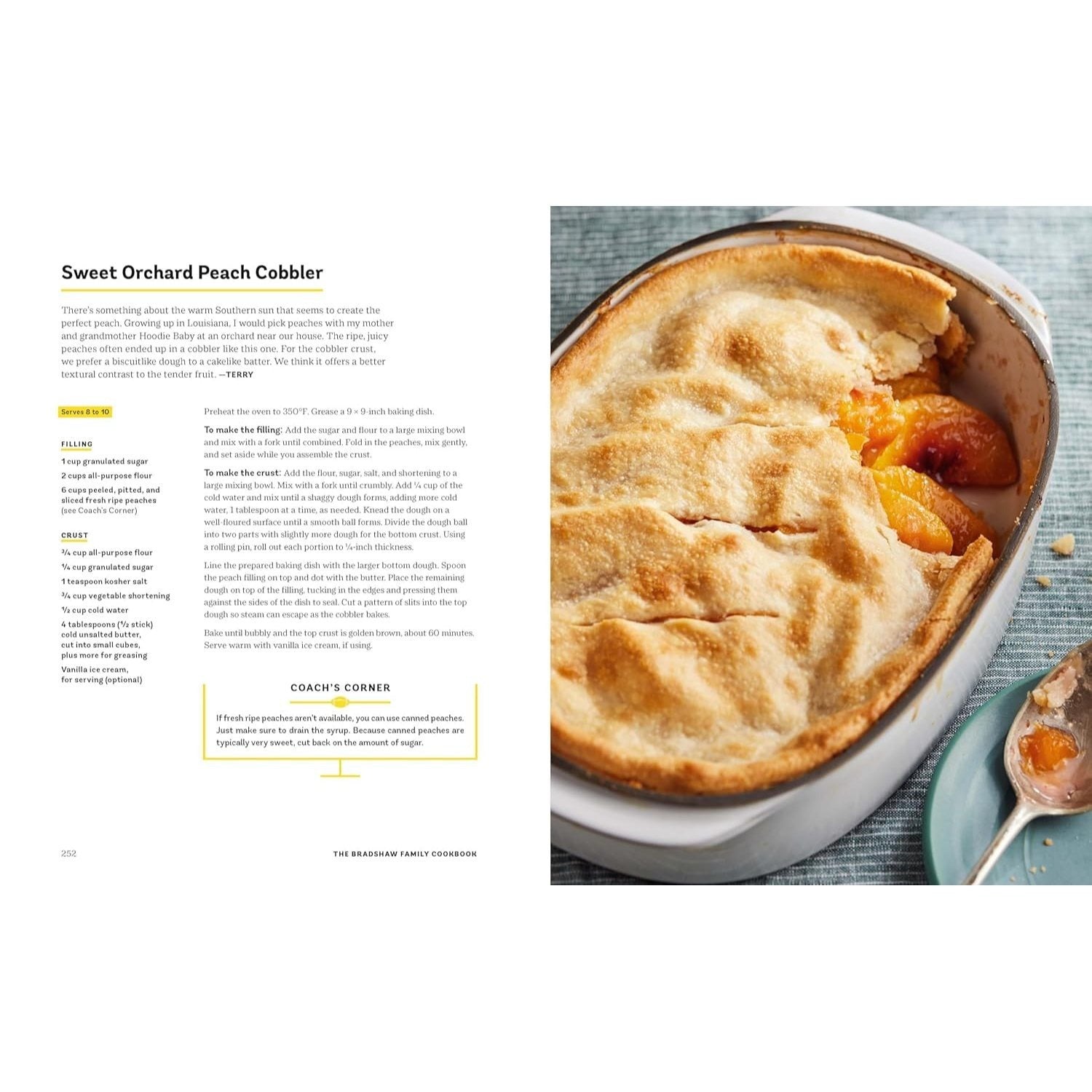 The Bradshaw Family Cookbook: Our Favorite Recipes for Game Days, Weekdays, and Any Day