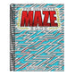 The Ultimate Maze Book
