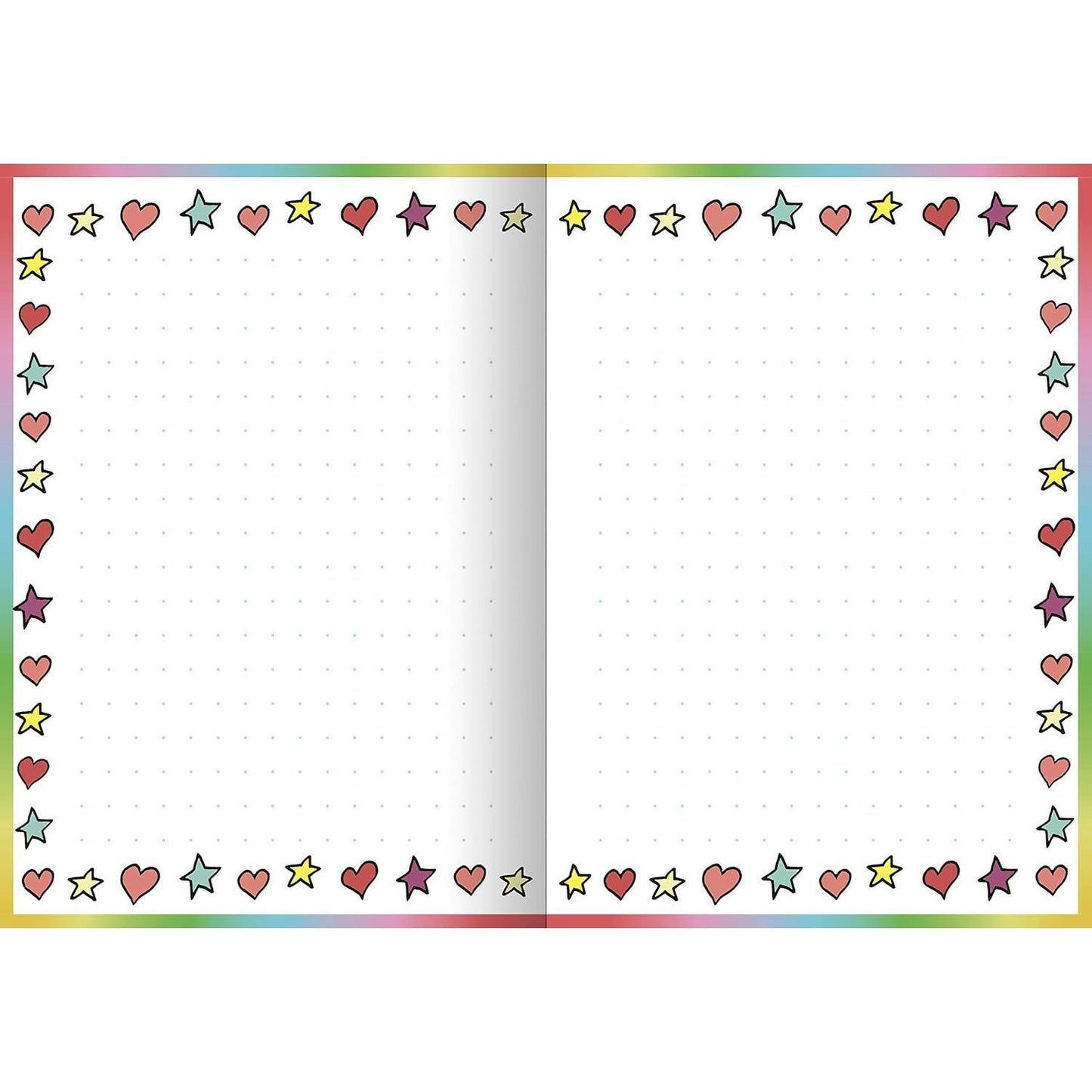My Smile Diary: An Illustrated Journal with Prompts