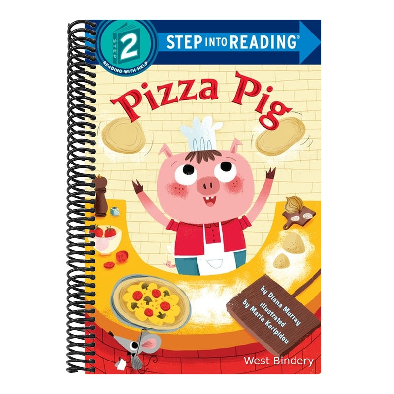Pizza Pig