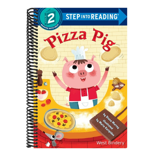 Pizza Pig