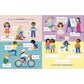 My Little Golden Book about Me!: A Fill-In Keepsake