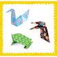 My First Origami Book: 19 Easy & Colorful Projects with 80 Sheets of Origami Paper + How-To Videos