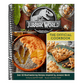 Jurassic World: The Official Cookbook