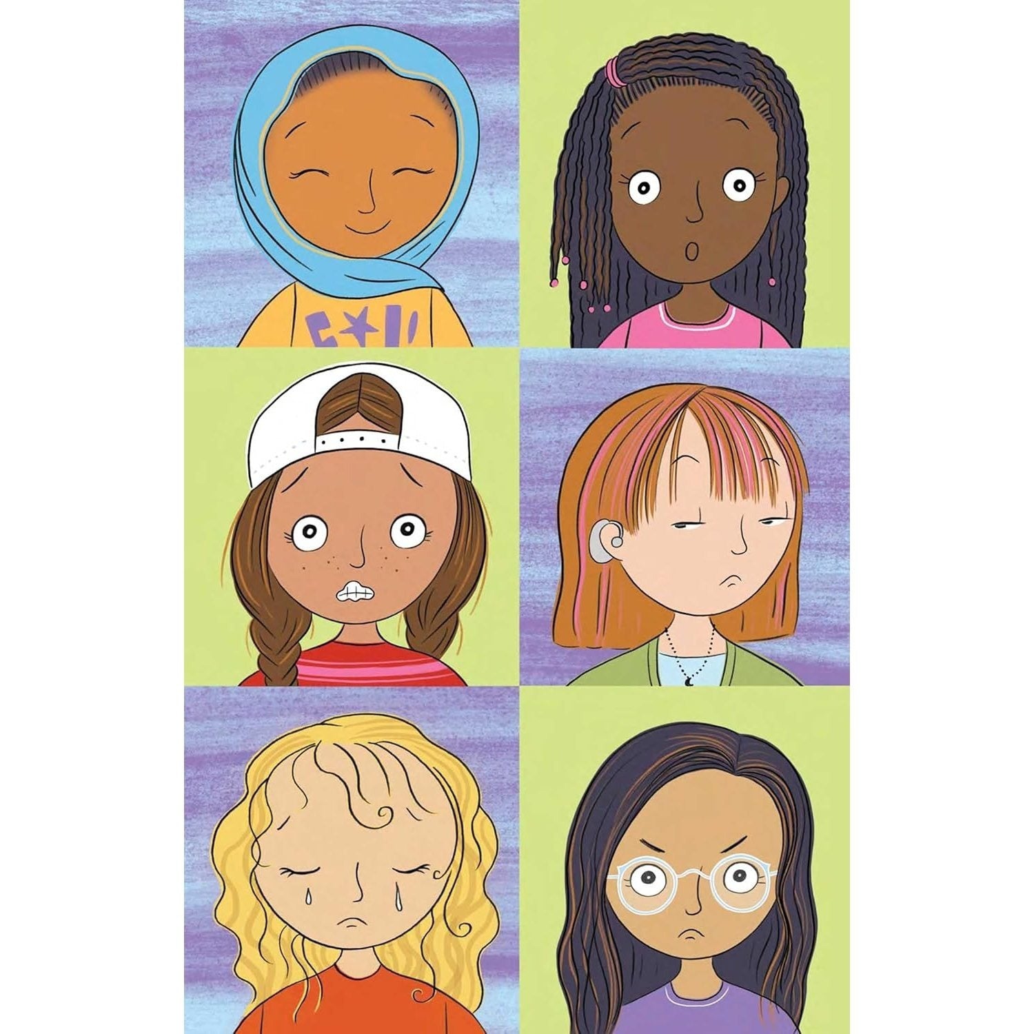 The Care and Keeping of You 1: The Body Book for Younger Girls