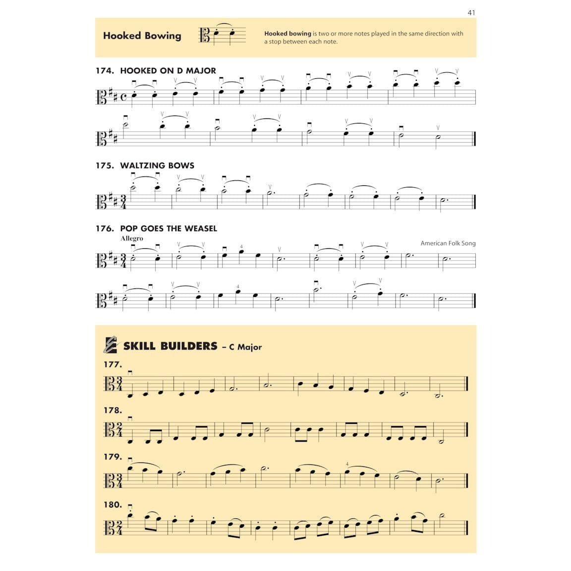 Essential Elements for Strings Viola Book 1 Beginner Viola Sheet Music and Eei Online Resources (Author)
                       , (Author)
                       , (Author) (Spiral Bound)