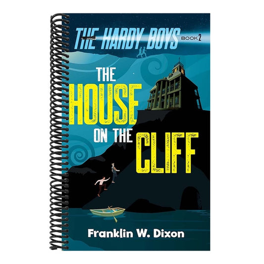 The House on the Cliff