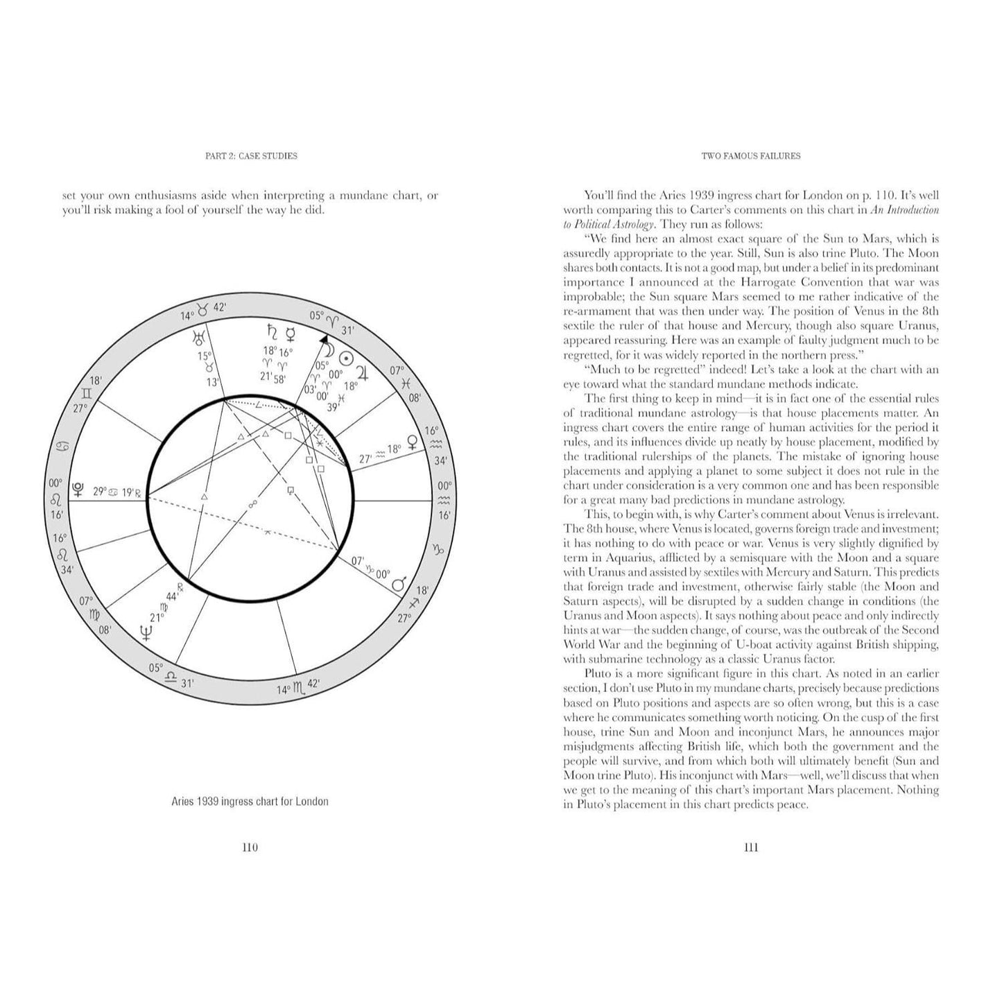 The Astrology of Nations: Casting and Interpreting Charts for Nations, Politics, and Economies