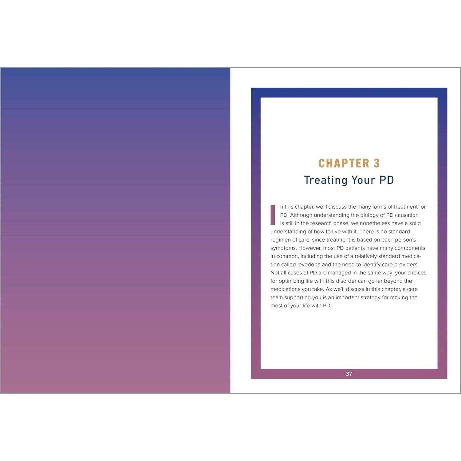 Parkinson's Disease Guide for the Newly Diagnosed: Understanding the Disease, Managing Your Symptoms, and Navigating Treatment