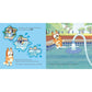 Bluey: The Pool