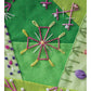 Joyful Daily Stitching, Seam by Seam: Complete Guide to 500 Embroidery-Stitch Combinations, Perfect for Crazy Quilting (Spiral Bound)