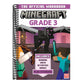 Official Minecraft Workbook: Grade 3