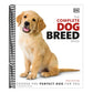 The Complete Dog Breed Book, New Edition (Previously Published as Top Dog) (DK Definitive Pet Breed Guides) (Spiral Bound)