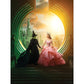 Wicked - Complete Movie Collection for Easy Piano: Souvenir Folio with Full-Color Photos