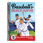 Baseball's Greatest Players: 10 Baseball Biographies for New Readers