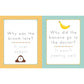 The Print Handwriting Workbook for Kids: Laugh, Learn, and Practice Print with Jokes and Riddles