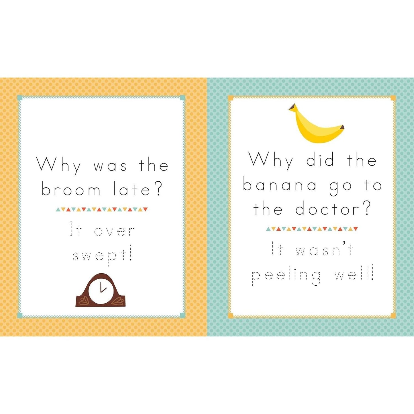 The Print Handwriting Workbook for Kids: Laugh, Learn, and Practice Print with Jokes and Riddles
