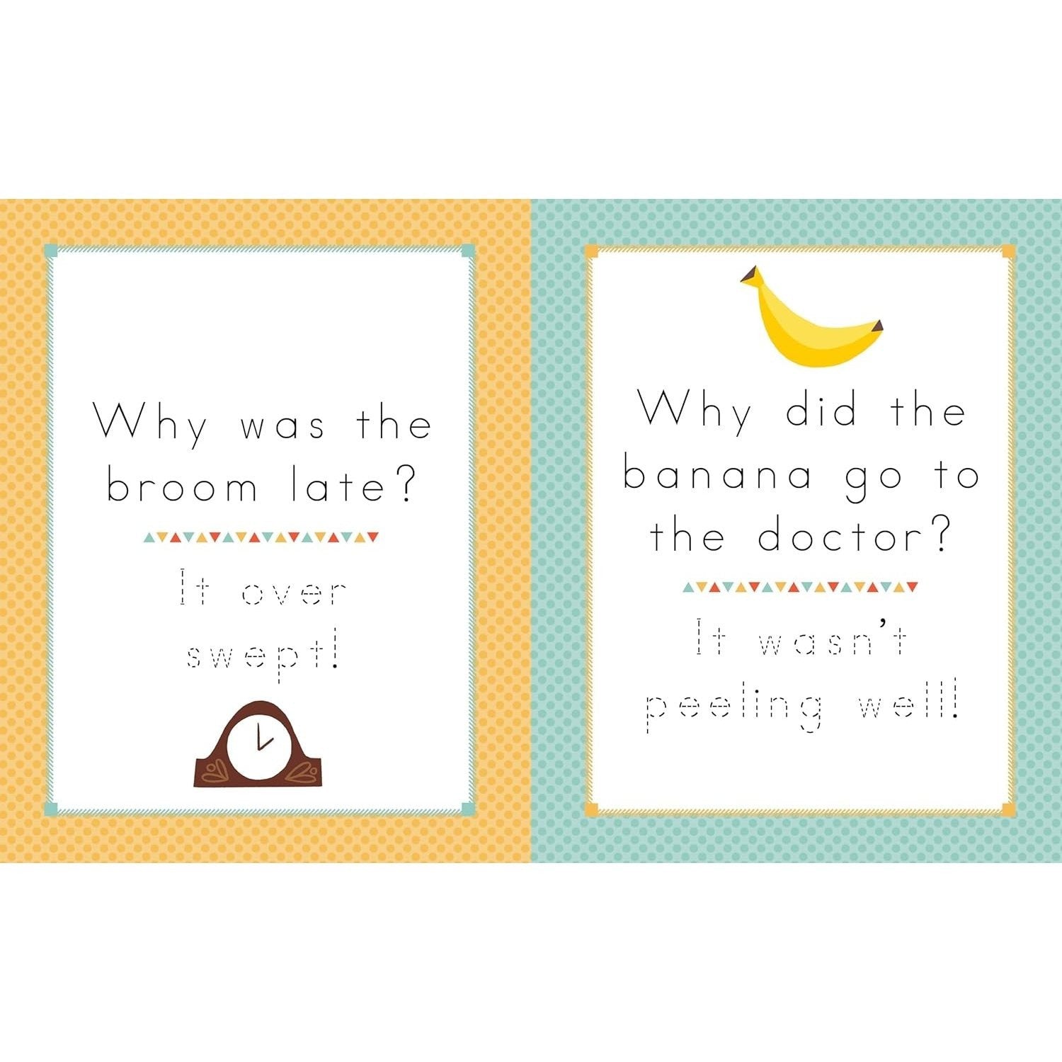 The Print Handwriting Workbook for Kids: Laugh, Learn, and Practice Print with Jokes and Riddles