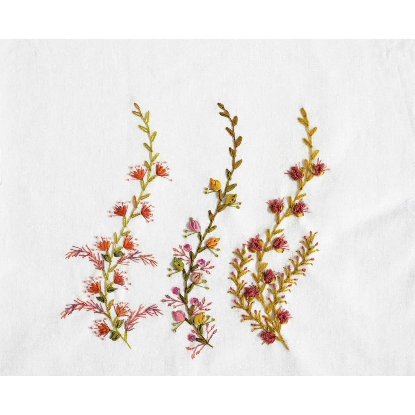 Foolproof Freeform Embroidery: Exploring Your Creativity with Fabric, Threads & Stitches (Spiral Bound)